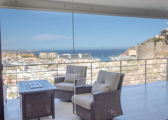 Ocean View In Pedregal Apartamento *